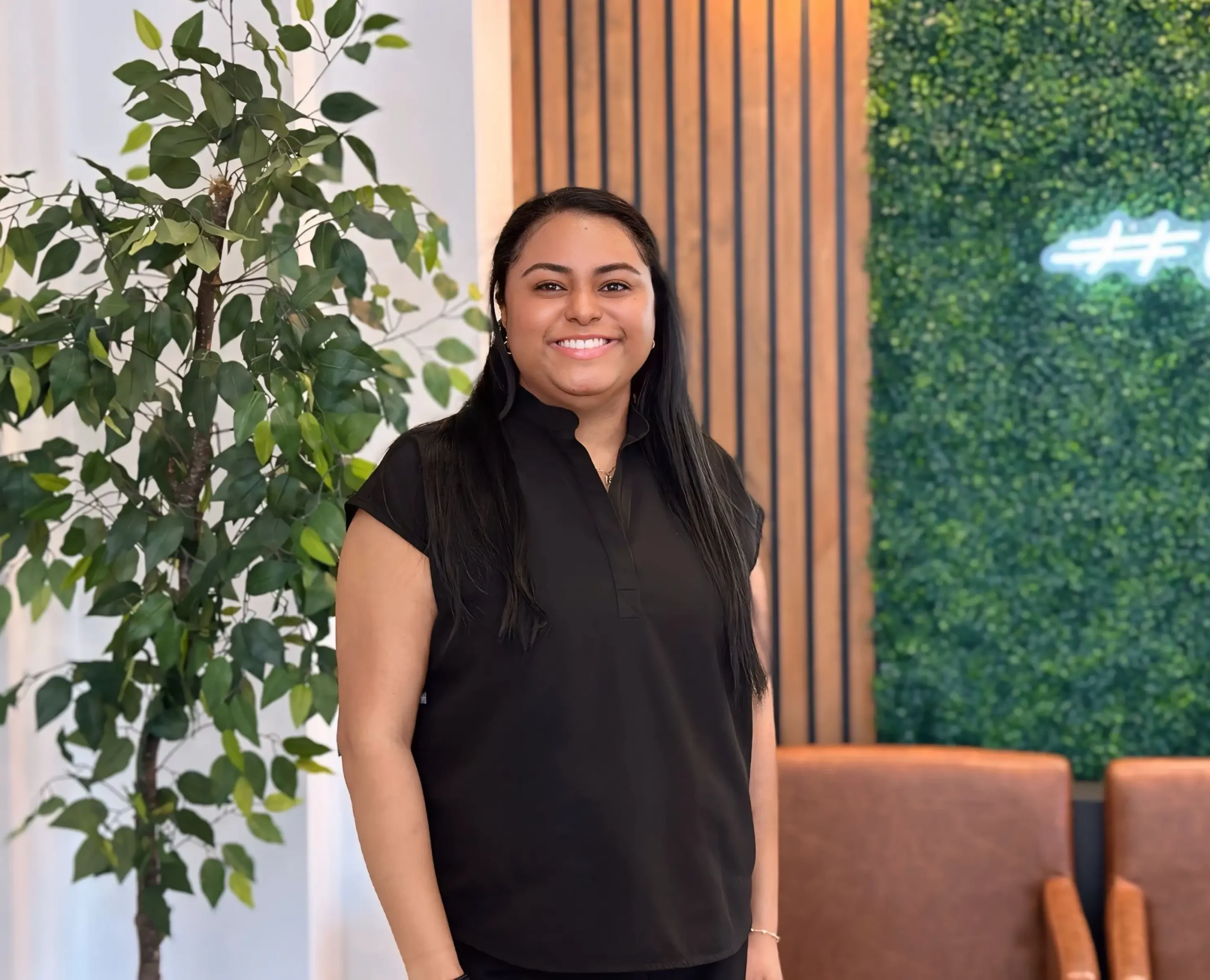 Greater Dental Health